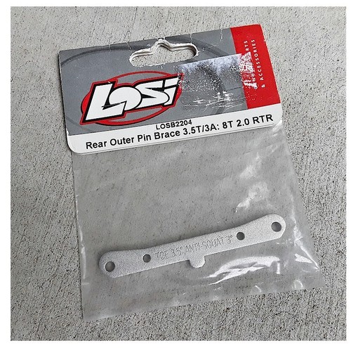 Team losi losb2204 supporto - losi,