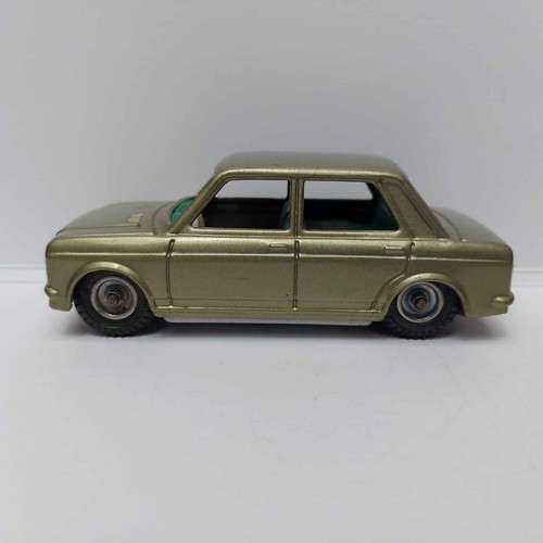 Cko kellermann 437 fiat 128 - 437,