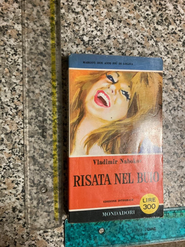 Vladimir nabokov risata nel - vladimir,