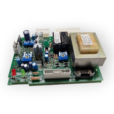 HERMANN ELECTRONIC CARD