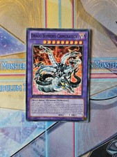 Yu-Gi-Oh! Drago Supremo