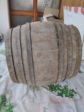 Vecchia Antica Botticella In Legno Botte