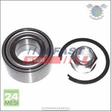 Mozzo cuscinetto ruota Fast