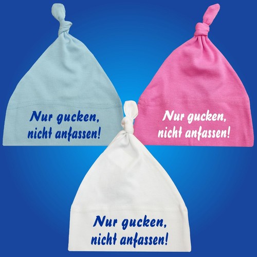 Berretti neonato berretto con
