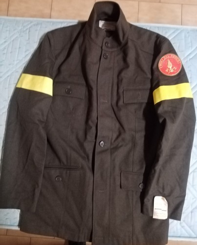 Materiale anni vigili del - 80,