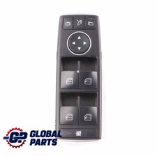 Mercedes W212 Interruttore