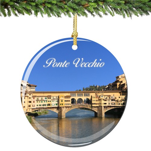 Firenze ponte vecchio - firenze,