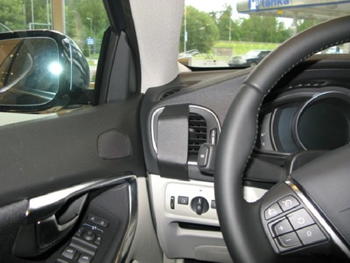 Brodit proclip 804801 console - brodit,