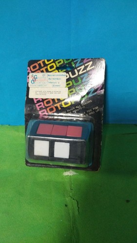 Rotopuzz rompicapo colori - ,