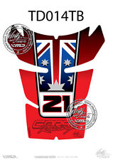 Ducati 848 1098 1198 Troy