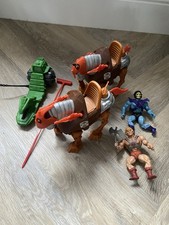 Pacchetto Figurine Vintage