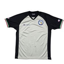 T-shirt sportiva vintage