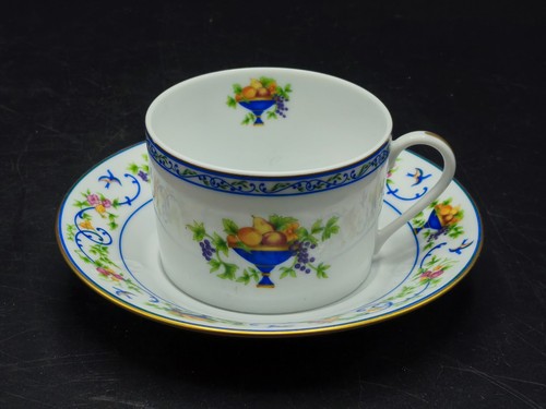 Haviland limoges reinassance - haviland,