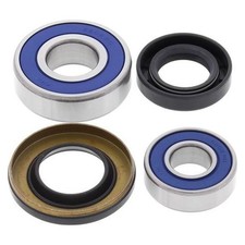 Kit cuscinetti ruota con