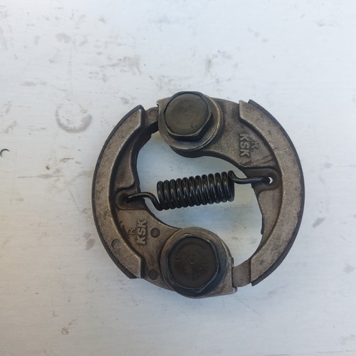 Frizione decespugliatore honda - frizione,