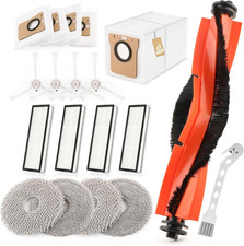 18PCS Kit Di Accessori per