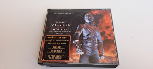 Michael jackson cofanetto - jackson,