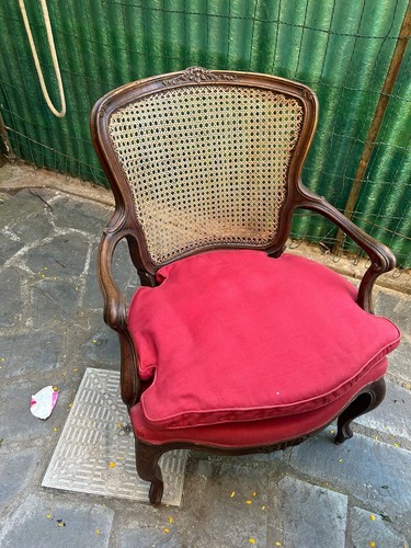 Coppia poltrone fauteuil - coppia,