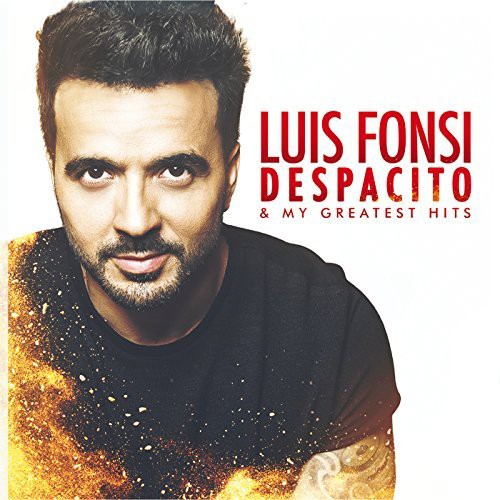 Luis fonsi despacito my - &,