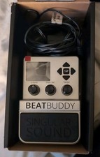 Pedale per batteria Singular Sound BeatBuddy Beat Buddy nuovo - scatola aperta 