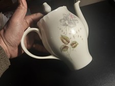 STUPENDA TEIERA CAFFETTIERA