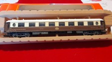 CARROZZA PULLMAN CIWL N. 4018