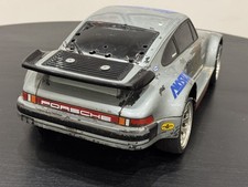 Kyosho GP10 Porsche 911 Flat