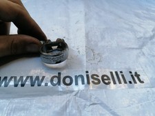 collarino sella acciaio per