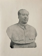 MAO PROPAGANDA CINA 3 STAMPE