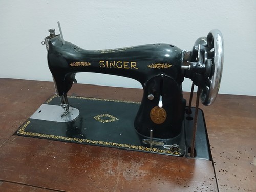 Macchina cucire singer - macchina,