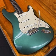 Fender Custom Shop 1956