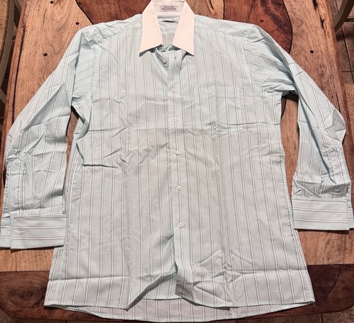 Camicia christian dior righe - a,