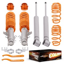 Coilover per Audi A1 8X Seat