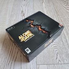 Alone In The Dark - Limited Edition - PC