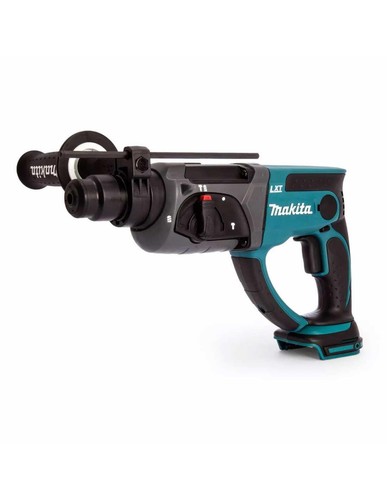 Tassellatore makita dhr202z - tassellatore,