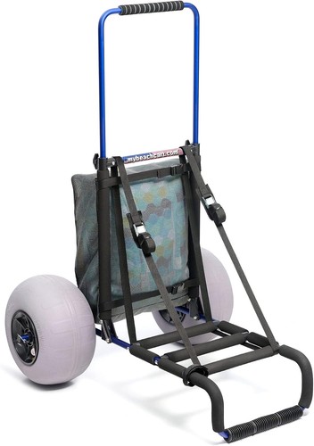 Beach cart carrello da - my, cart®