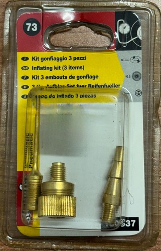 Kit gonfiaggio mecafer 3 - "mecafer",