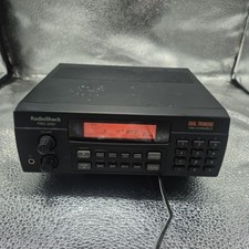 RadioShack PRO-2052 1000