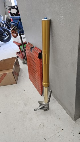 Forcella anteriore ducati - anteriore,