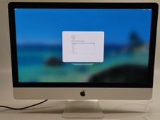 2020 iMac 27" BTO/CTO  A2115