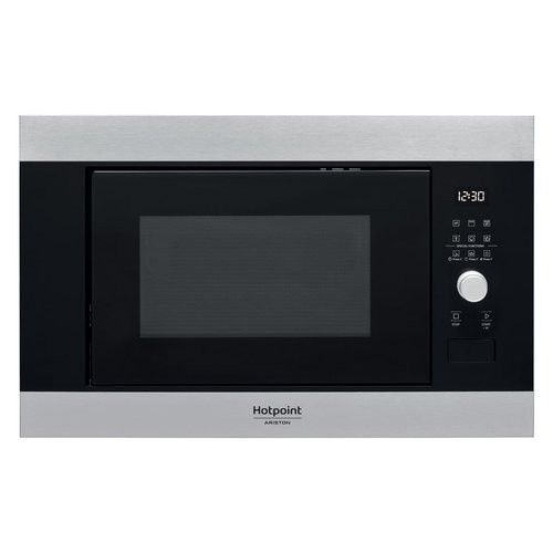 Hotpoint microonde incasso - microonde, (