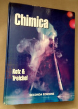 Kotz & Treichel CHIMICA /