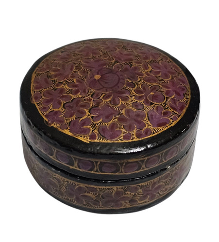 Cofanetto scatola legno - scatola,