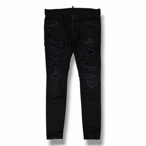 Dsquared2 trash wash super - dsquared2,
