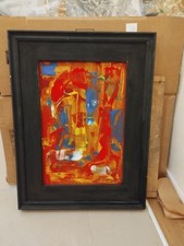 SALDI ARTE  COZZANI Quadro "