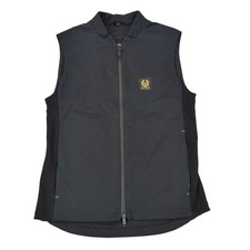 Belstaff Giubbotto Uomo Nero