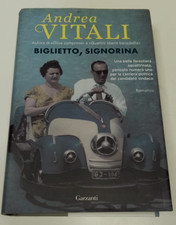 biglietto signorina - andrea