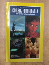 CORSO DI FOTOGRAFIA - I