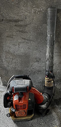 Soffiatore husqvarna scoppio - soffiatore,