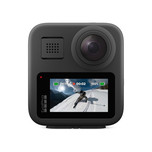 Gopro max 360 camera sportiva - 360,
